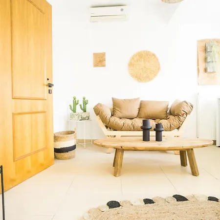Urban Apartment