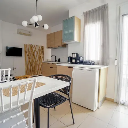 Apartment Urban