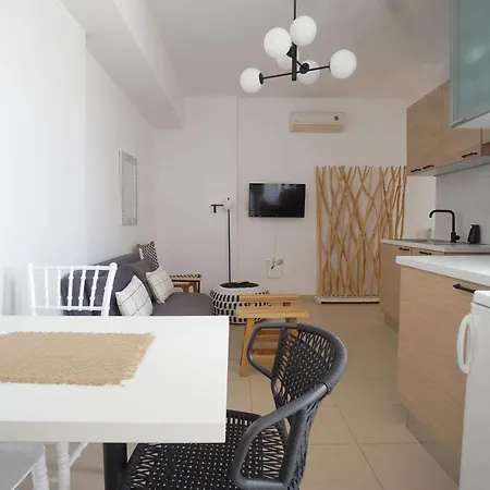 Apartment Urban