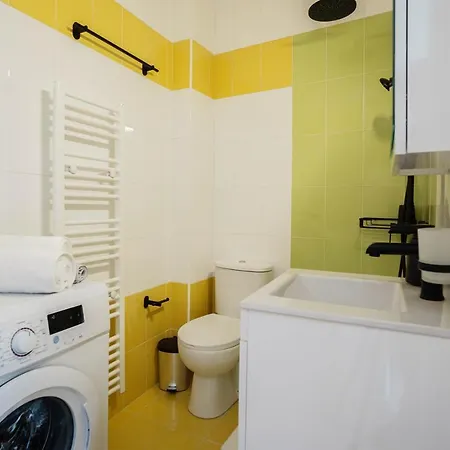Apartment Urban