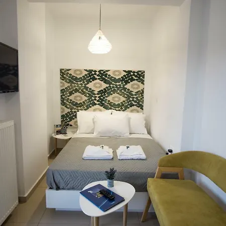 Apartment Urban Rethymno (Crete)