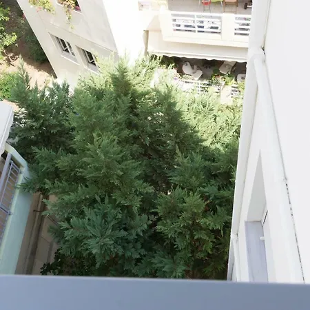 Apartment Urban