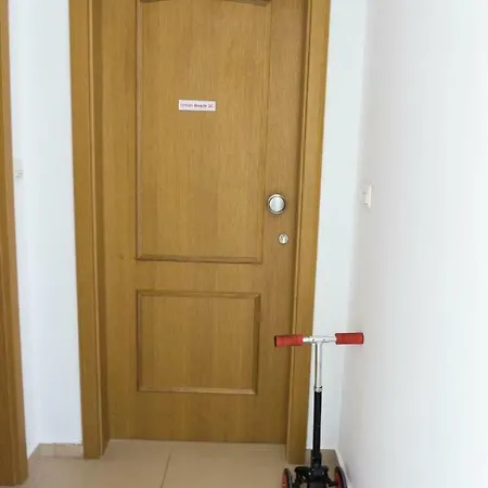 Apartment Urban Rethymno (Crete)
